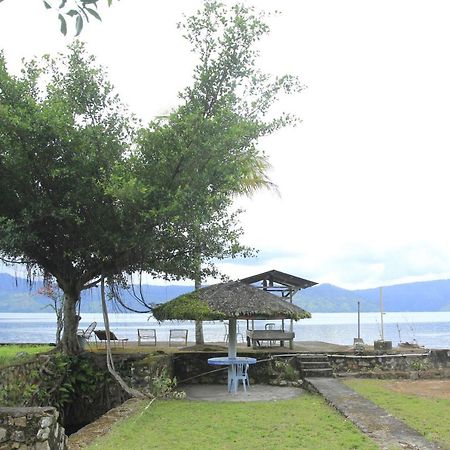 Sony Cottage Samosir Island Exteriér fotografie
